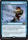Product image for Fin du conte