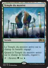 Product image for Temple du mystère