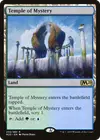 Product image for Temple of Mystery