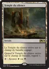 Product image for Temple du silence