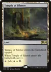 Product image for Temple of Silence