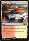 Product image for Temple of Triumph