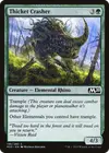 Product image for Thicket Crasher