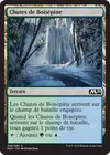 Product image for Chutes de Boisépine