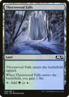 Product image for Thornwood Falls