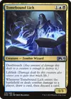 Product image for Tomebound Lich