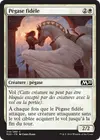 Product image for Pégase fidèle