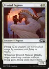 Product image for Trusted Pegasus