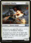 Product image for Twinblade Paladin