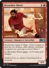 Product image for Berserker libéré