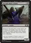 Product image for Servant mort-vivant