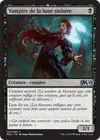 Product image for Vampire de la lune sinistre