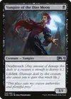 Product image for Vampire of the Dire Moon