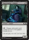 Product image for Opportuniste vampire