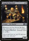 Product image for Vengeful Warchief