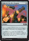 Product image for Fiole de feu des dragons