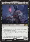 Product image for Vilis, courtier de sang