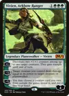 Product image for Vivien, Arkbow Ranger