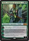 Product image for Vivien, vengeresse de la Nature