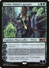 Product image for Vivien, Nature's Avenger