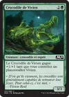 Product image for Crocodile de Vivien
