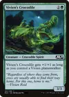 Product image for Vivien's Crocodile