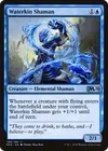 Product image for Waterkin Shaman
