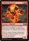 Product image for Wildfire Elemental