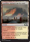 Product image for Cordillère marquée par les vents