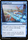 Product image for Winged Words