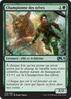 Product image for Championne des sylves