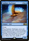 Product image for Yanling's Harbinger