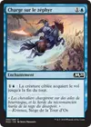 Product image for Charge sur le zéphyr