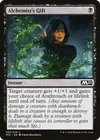 Product image for Alchemist's Gift