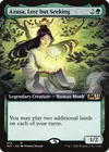 Product image for Azusa, Lost but Seeking