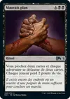Product image for Mauvais plan