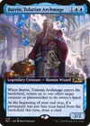 Product image for Barrin, Tolarian Archmage