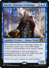 Product image for Barrin, Tolarian Archmage