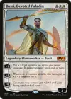 Product image for Basri, Devoted Paladin