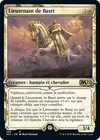 Product image for Lieutenant de Basri