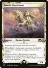 Product image for Basri's Lieutenant