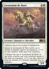 Product image for Lieutenant de Basri