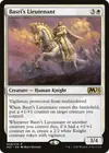 Product image for Basri's Lieutenant