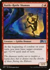 Product image for Battle-Rattle Shaman