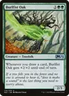 Product image for Burlfist Oak