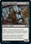 Product image for Zombie emprisonné