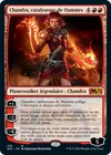 Product image for Chandra, catalyseuse de flammes