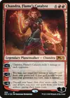 Product image for Chandra, Flame's Catalyst