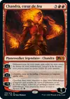 Product image for Chandra, cœur de feu