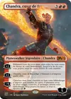 Product image for Chandra, cœur de feu